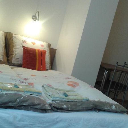 Hotel Gól Prostějov Quarto foto