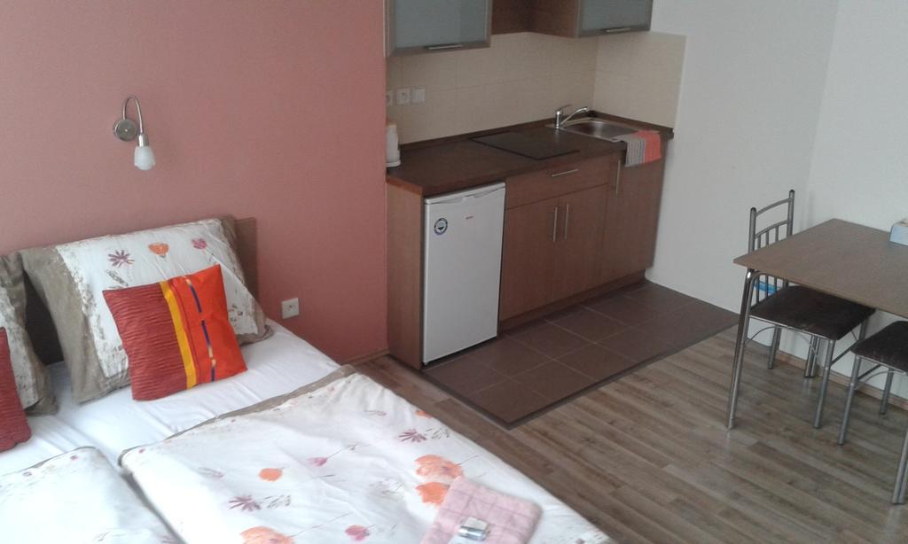 Hotel Gól Prostějov Quarto foto