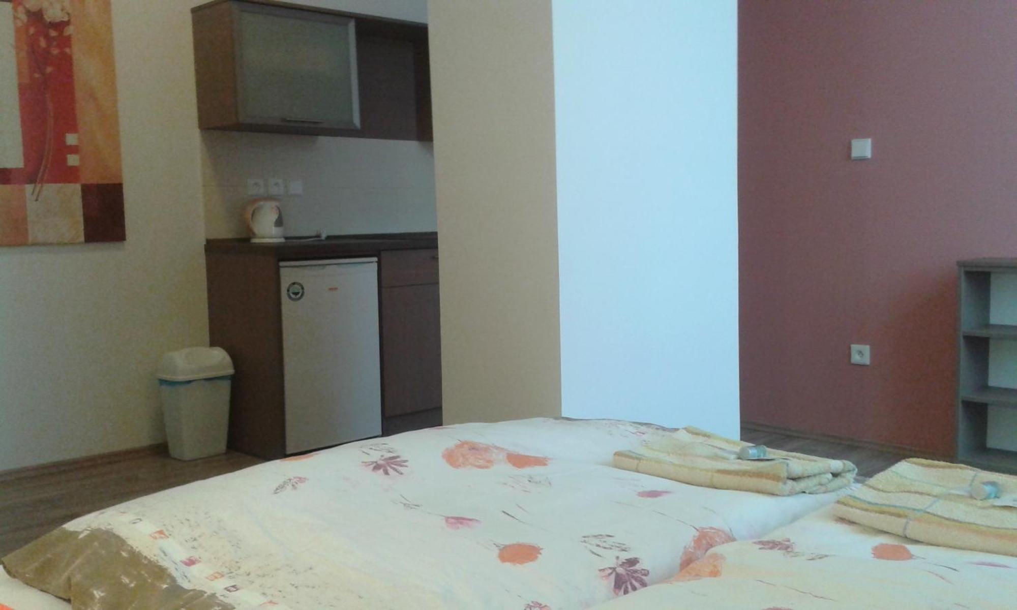 Hotel Gól Prostějov Quarto foto