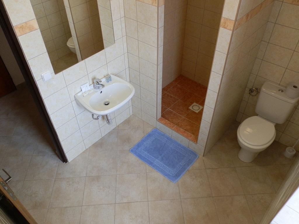 Hotel Gól Prostějov Quarto foto